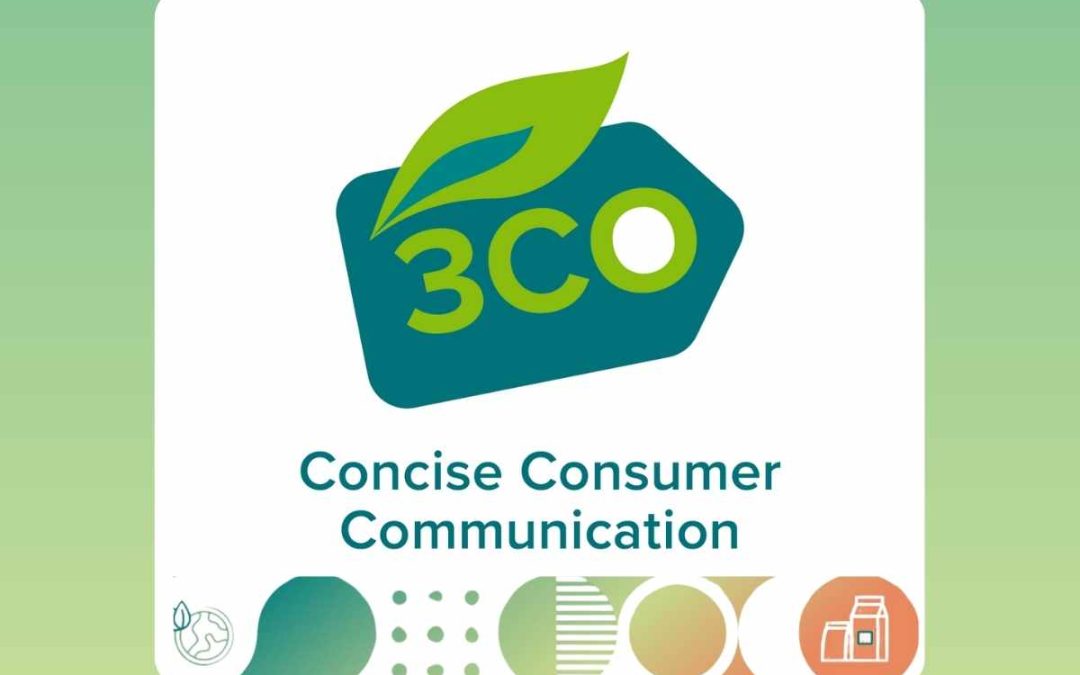 New synergy established with 3-CO project!